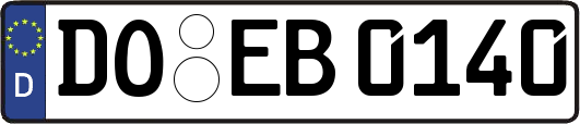 DO-EB0140