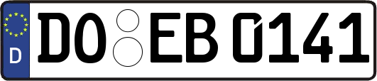 DO-EB0141