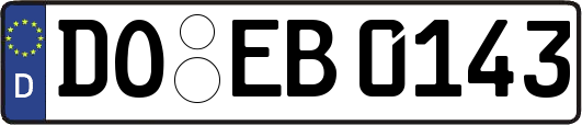 DO-EB0143