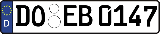 DO-EB0147