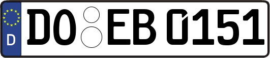 DO-EB0151