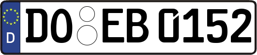 DO-EB0152