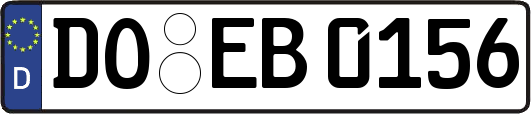 DO-EB0156