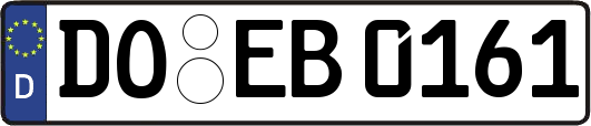 DO-EB0161