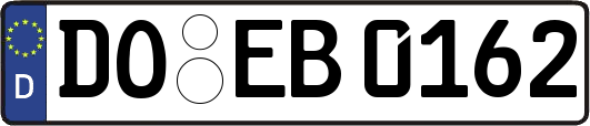 DO-EB0162