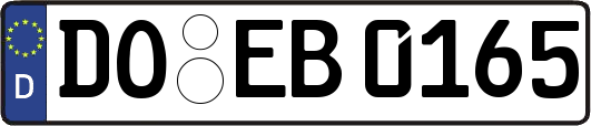 DO-EB0165