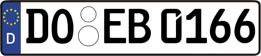 DO-EB0166
