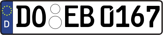 DO-EB0167