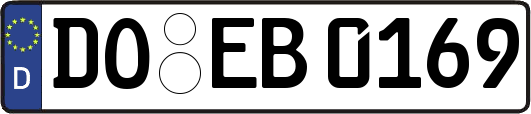 DO-EB0169