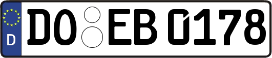 DO-EB0178