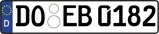 DO-EB0182