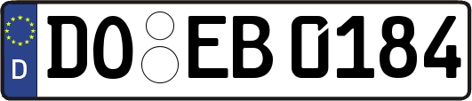 DO-EB0184