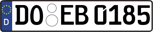 DO-EB0185