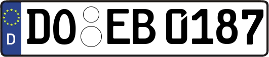 DO-EB0187