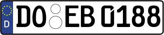 DO-EB0188