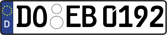 DO-EB0192