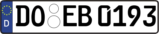 DO-EB0193