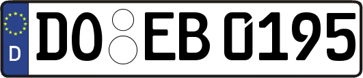 DO-EB0195