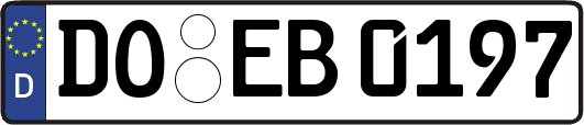 DO-EB0197