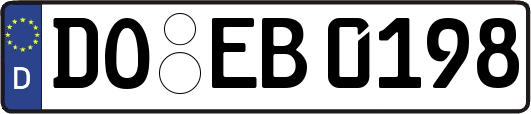DO-EB0198