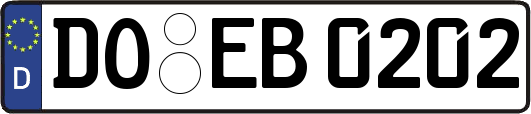 DO-EB0202