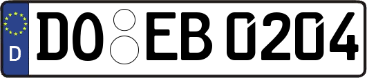 DO-EB0204