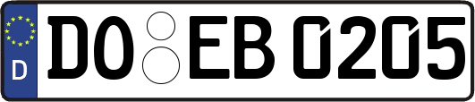 DO-EB0205