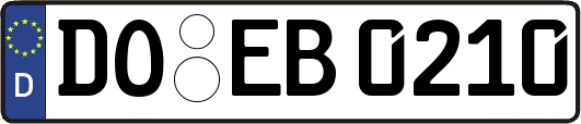 DO-EB0210