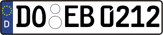 DO-EB0212