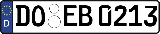 DO-EB0213