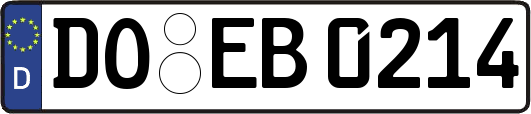 DO-EB0214
