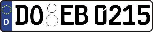 DO-EB0215