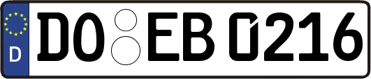 DO-EB0216
