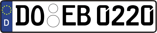 DO-EB0220