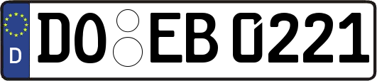 DO-EB0221