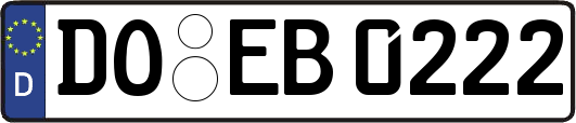 DO-EB0222