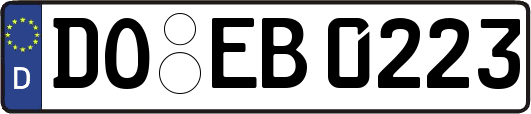 DO-EB0223