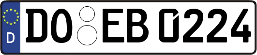 DO-EB0224