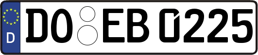 DO-EB0225