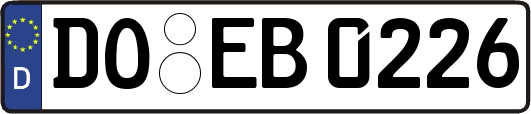DO-EB0226