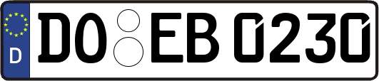 DO-EB0230