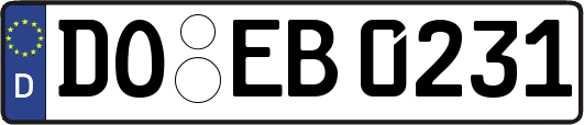 DO-EB0231
