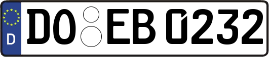 DO-EB0232