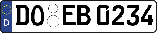 DO-EB0234