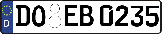 DO-EB0235