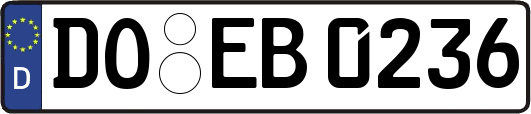 DO-EB0236