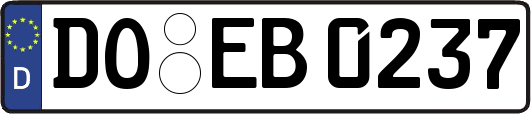 DO-EB0237