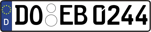 DO-EB0244
