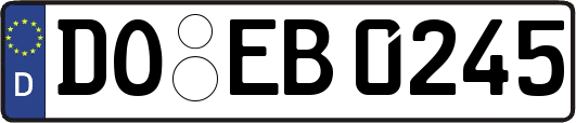 DO-EB0245