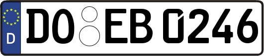 DO-EB0246